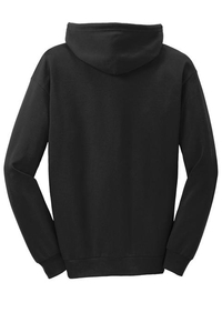71600 - Anvil Full-Zip Hooded Sweatshirt