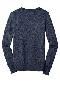 DM315 - District Made - Mens Cardigan Sweater