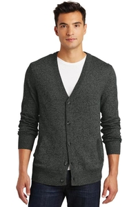 DM315 - District Made - Mens Cardigan Sweater