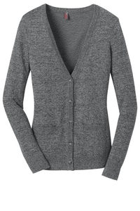 DM415 - District Made - Ladies Cardigan Sweater