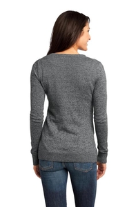 DM415 - District Made - Ladies Cardigan Sweater