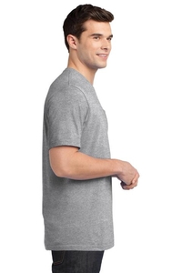 DT6000P - District Very Important Tee with Pocket