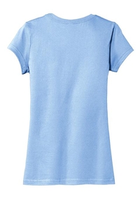 DT6001 - District - Juniors Very Important Tee