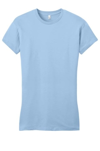 DT6001 - District - Juniors Very Important Tee
