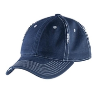 DT612 - District - Rip and Distressed Cap DT612
