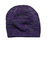 DT620 - District - Spaced-Dyed Beanie DT620