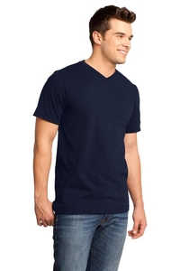 DT6500 - District Mens Very Important Tee V Neck