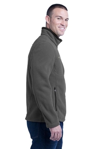 EB200 - Eddie Bauer - Full-Zip Fleece Jacket