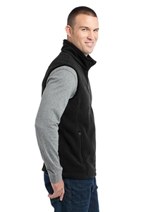 EB204 - Eddie Bauer - Fleece Vest