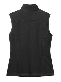 EB205 - Eddie Bauer - Ladies Fleece Vest