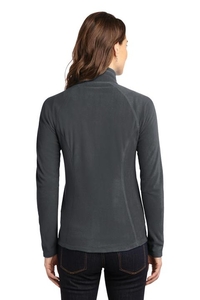 EB225 - Eddie Bauer Ladies Full-Zip Microfleece Jacket