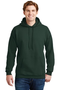 F170 - Hanes Ultimate Cotton - Pullover Hooded Sweatshirt.  F170