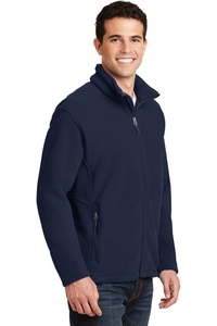 F217 - Port Authority Value Fleece Jacket