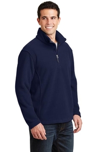 F218 - Port Authority Value Fleece 1/4-Zip Pullover