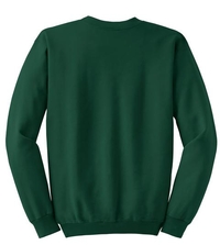 F260 - Hanes Ultimate Cotton - Crewneck Sweatshirt.  F260