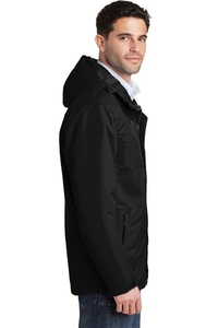 J331 - Port Authority All-Conditions Jacket