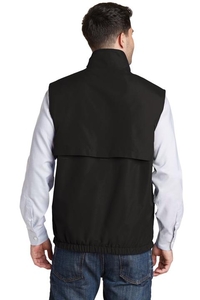 J7490 - Port Authority Reversible Charger Vest