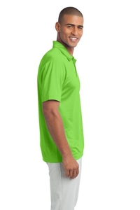 K540 - Port Authority Silk Touch Performance Polo