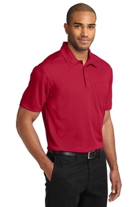 K540P - Port Authority Silk Touch Performance Pocket Polo