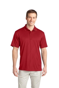 K548 - Port Authority Tech Embossed Polo