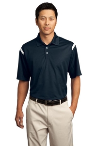 402394 - Nike Golf - Dri-FIT Shoulder Stripe Polo