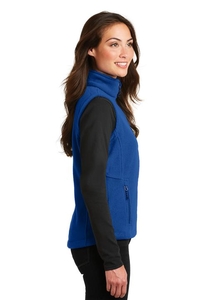 L219 - Port Authority Ladies Value Fleece Vest
