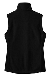 L219 - Port Authority Ladies Value Fleece Vest