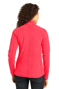 L223 - Port Authority Ladies Microfleece Jacket