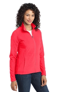 L223 - Port Authority Ladies Microfleece Jacket