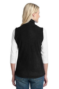 L226 - Port Authority Ladies Microfleece Vest