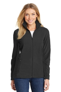 L233 - Port Authority Ladies Summit Fleece Full-Zip Jacket