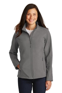 L317 - Port Authority Ladies Core Soft Shell Jacket