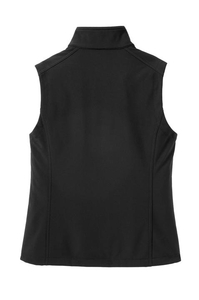 L325 - Port Authority Ladies Core Soft Shell Vest