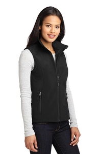 L325 - Port Authority Ladies Core Soft Shell Vest