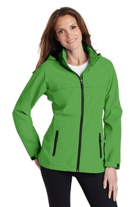 L333 - Port Authority Ladies Torrent Waterproof Jacket