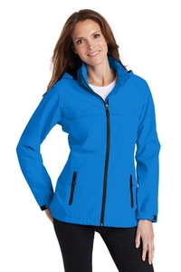 L333 - Port Authority Ladies Torrent Waterproof Jacket