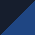 Navy/Pacific Blue