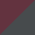 Maroon/ Iron Grey