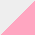 White/ Bright Pink