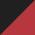 Black/True Red