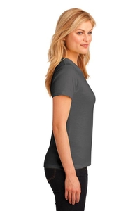 880 - Anvil Ladies 100% Combed Ring Spun Cotton T Shirt