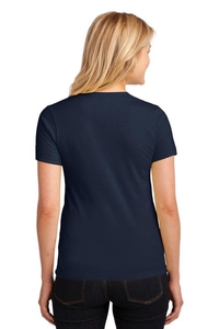 880 - Anvil Ladies 100% Combed Ring Spun Cotton T Shirt