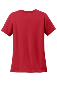 880 - Anvil Ladies 100% Combed Ring Spun Cotton T Shirt