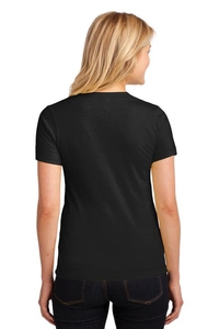 880 - Anvil Ladies 100% Combed Ring Spun Cotton T Shirt