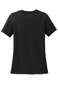 880 - Anvil Ladies 100% Combed Ring Spun Cotton T Shirt
