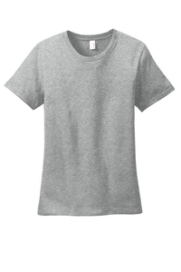 880 - Anvil Ladies 100% Combed Ring Spun Cotton T Shirt