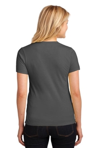 880 - Anvil Ladies 100% Combed Ring Spun Cotton T Shirt