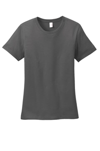 880 - Anvil Ladies 100% Combed Ring Spun Cotton T Shirt