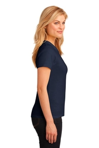 880 - Anvil Ladies 100% Combed Ring Spun Cotton T Shirt