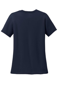 880 - Anvil Ladies 100% Combed Ring Spun Cotton T Shirt